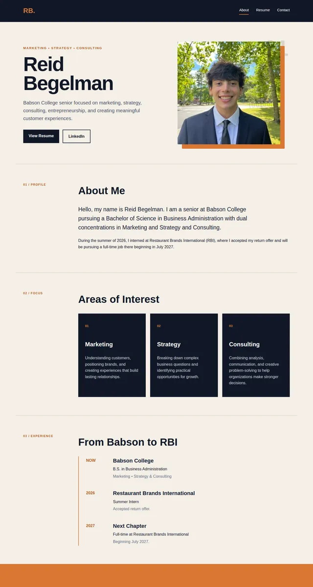 Ash's site