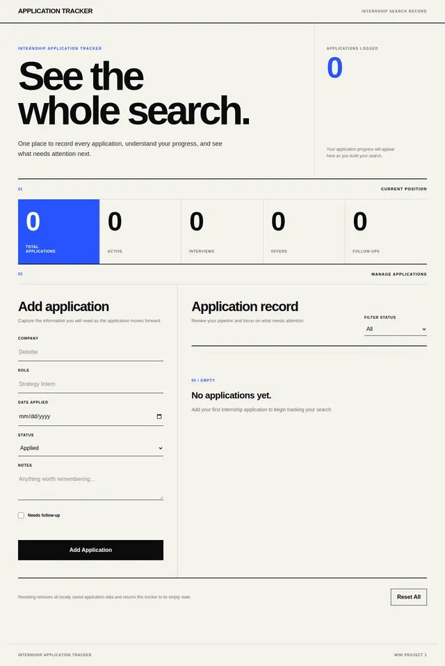 Ash's site