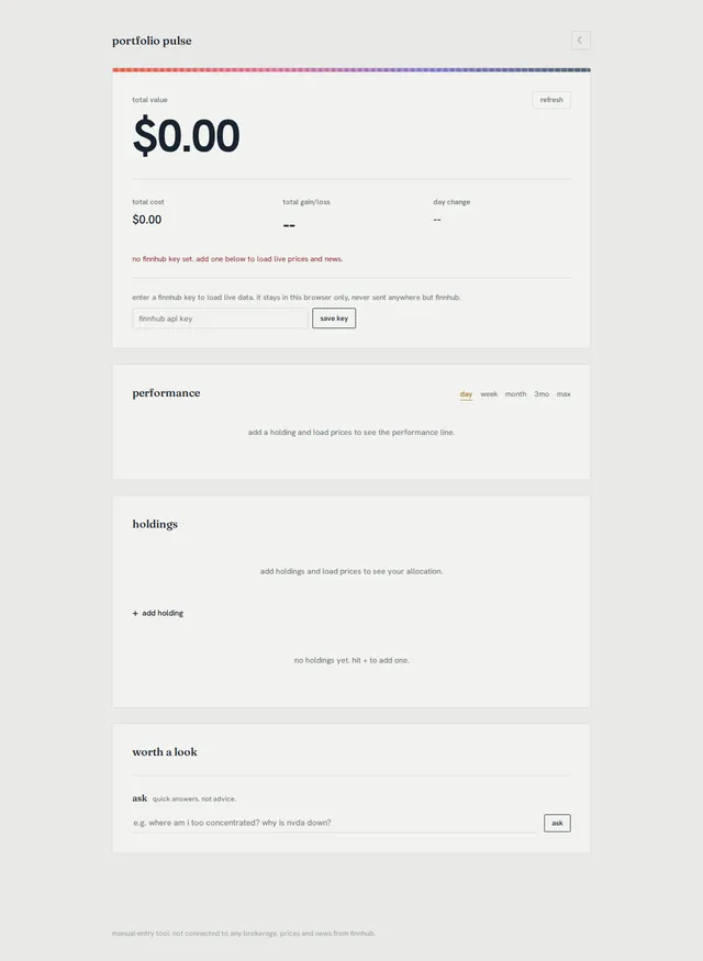 Mateo's site