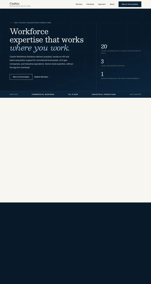 Tyler's site