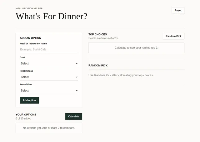 Mari's site